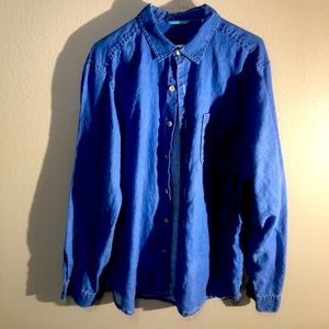 Mens Tommy Bahama Button Up Shirt